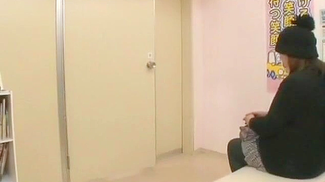 Rui Saotome's Luscious Body in Mind-Blowing JAV Cumshots Scene