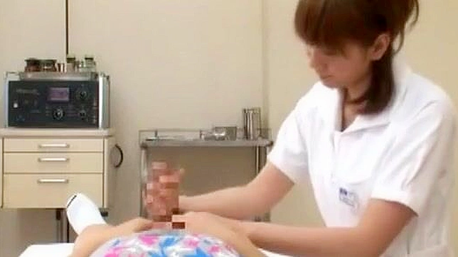 Japanese Enchantress Yuma Asami's Epic Big Tits Cumshots in JAV Video