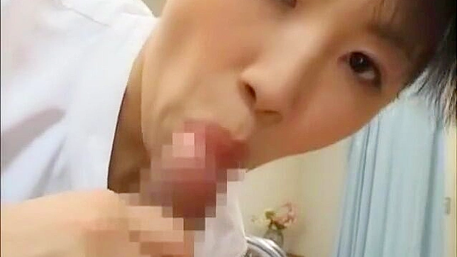 Emi Kitagawa's Luscious Big Tits in Exotic Handjob JAV ~ A Must-Watch for JAV Fans!