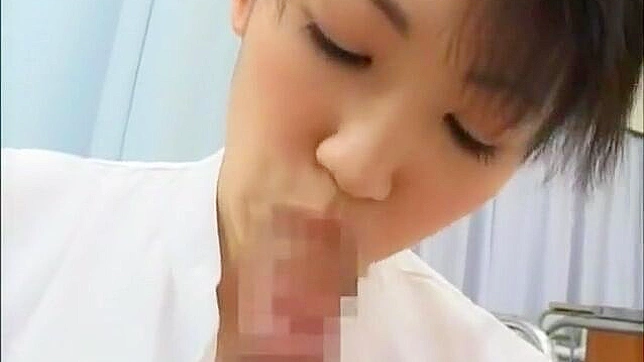 Emi Kitagawa's Luscious Big Tits in Exotic Handjob JAV ~ A Must-Watch for JAV Fans!