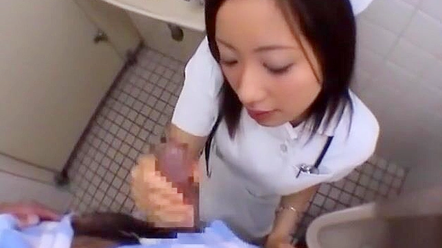 JAV siren Jun Kiyomi brings the heat in intense POV scene, blowing your mind with her luscious lips!