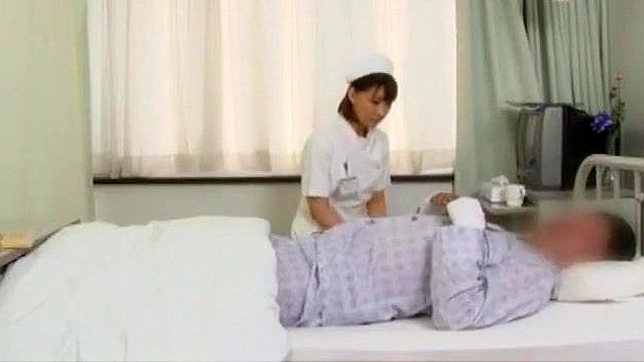 JAV Goddess Yukiko Suo in Sexy Nurse Role-Play - Click to Watch!