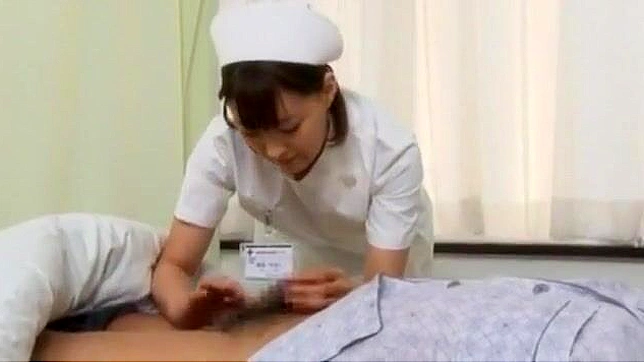 JAV Goddess Yukiko Suo in Sexy Nurse Role-Play - Click to Watch!