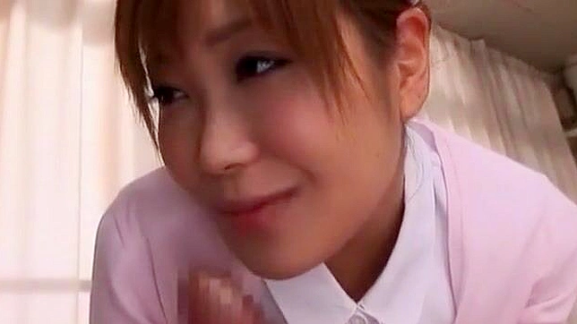 Yuna Hoshi's Luscious Rimming Session in this Must-Watch JAV Movie!