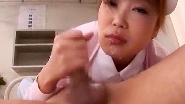 Yuna Hoshi's Luscious Rimming Session in this Must-Watch JAV Movie!