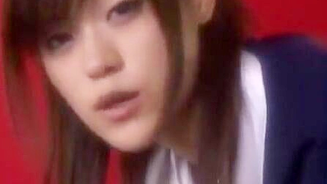 Fall in Love with Luscious Azusa Itagaki in this Must-Watch POV JAV Video