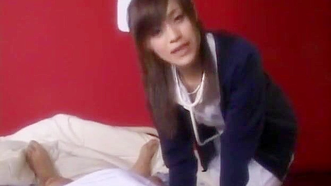 Fall in Love with Luscious Azusa Itagaki in this Must-Watch POV JAV Video