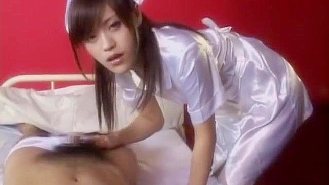 Fall in Love with Luscious Azusa Itagaki in this Must-Watch POV JAV Video