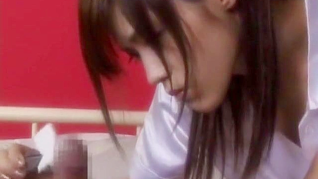 Fall in Love with Luscious Azusa Itagaki in this Must-Watch POV JAV Video