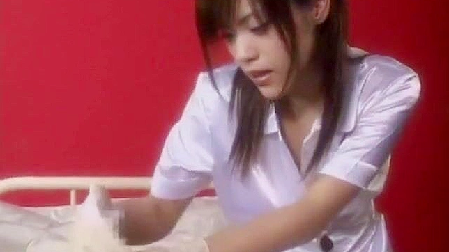 Fall in Love with Luscious Azusa Itagaki in this Must-Watch POV JAV Video