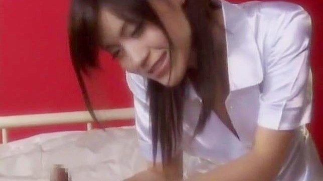 Fall in Love with Luscious Azusa Itagaki in this Must-Watch POV JAV Video