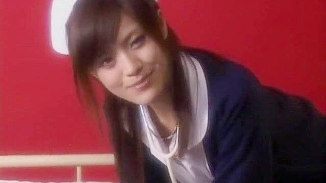 Fall in Love with Luscious Azusa Itagaki in this Must-Watch POV JAV Video