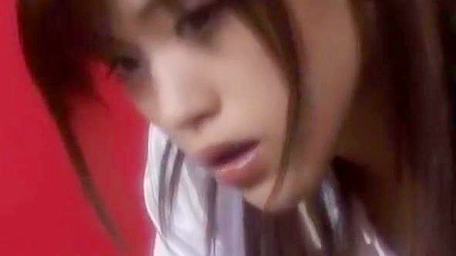 Fall in Love with Luscious Azusa Itagaki in this Must-Watch POV JAV Video