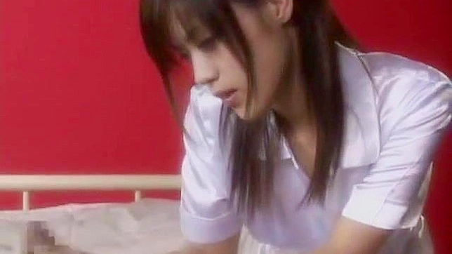 Fall in Love with Luscious Azusa Itagaki in this Must-Watch POV JAV Video