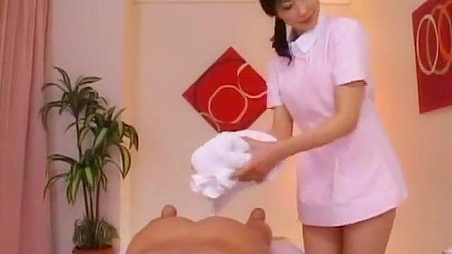 Jun Kiyomi's Luscious Body in Sizzling JAV Handjobs and Cumshots