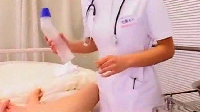 Japanese Nurse women fuck big hard cocks #10 - Full movie 100 min