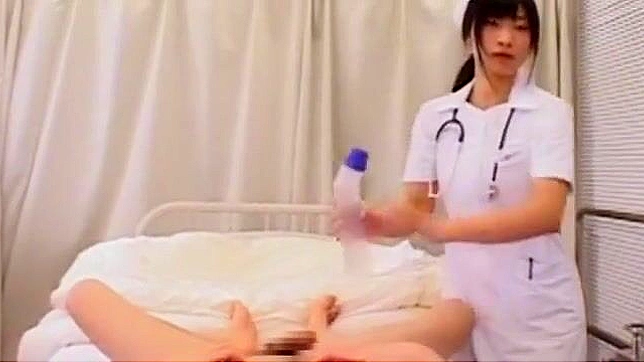 Japanese Nurse women fuck big hard cocks #10 - Full movie 100 min