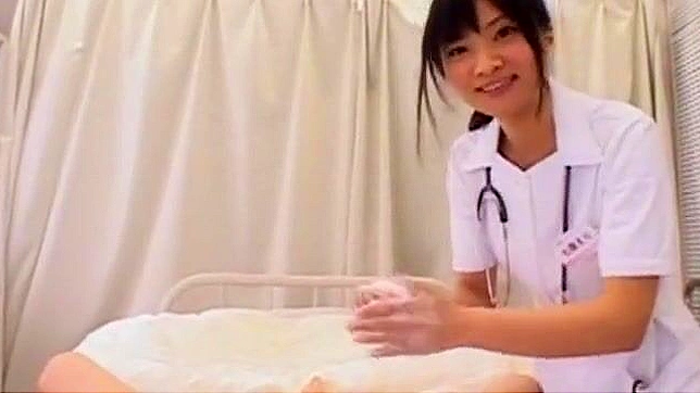 Japanese Nurse women fuck big hard cocks #10 - Full movie 100 min