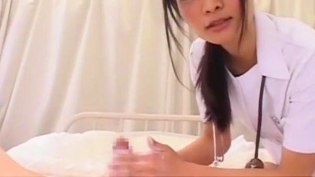 Japanese Nurse women fuck big hard cocks #10 - Full movie 100 min