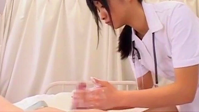 Japanese Nurse women fuck big hard cocks #10 - Full movie 100 min