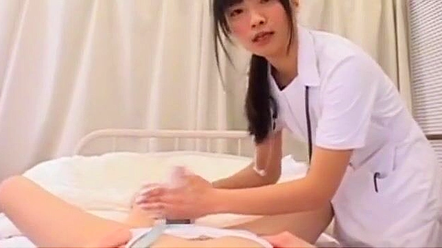 Japanese Nurse women fuck big hard cocks #10 - Full movie 100 min