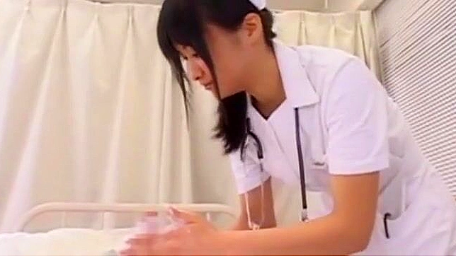 Japanese Nurse women fuck big hard cocks #10 - Full movie 100 min