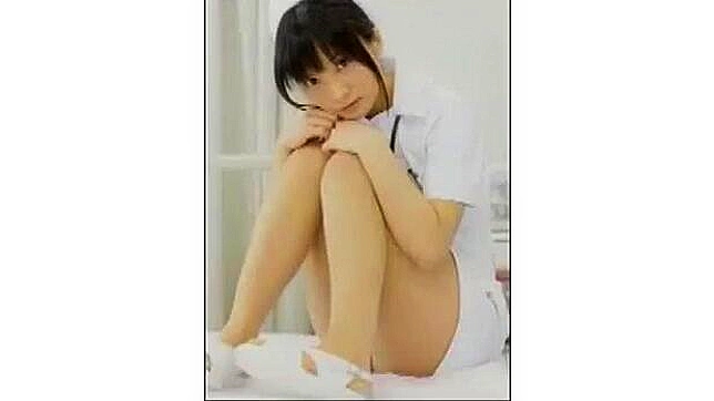 Japanese Nurse women fuck big hard cocks #10 - Full movie 100 min