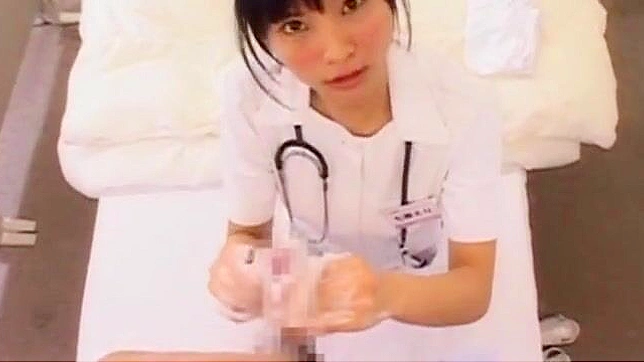 Japanese Nurse women fuck big hard cocks #10 - Full movie 100 min