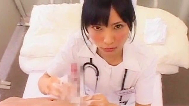 Japanese Nurse women fuck big hard cocks #10 - Full movie 100 min