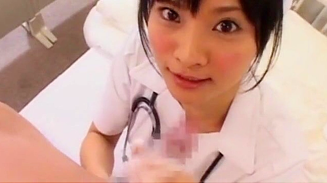 Japanese Nurse women fuck big hard cocks #10 - Full movie 100 min