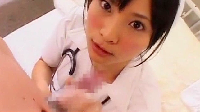 Japanese Nurse women fuck big hard cocks #10 - Full movie 100 min