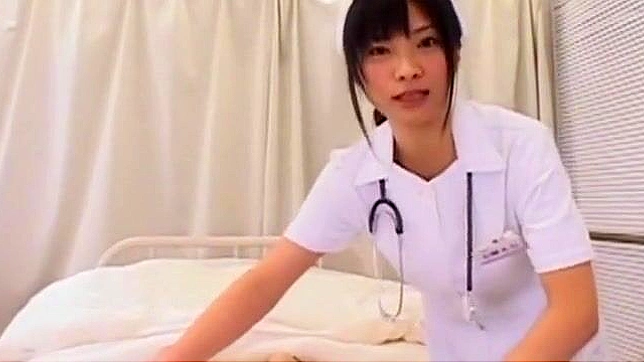 Japanese Nurse women fuck big hard cocks #10 - Full movie 100 min