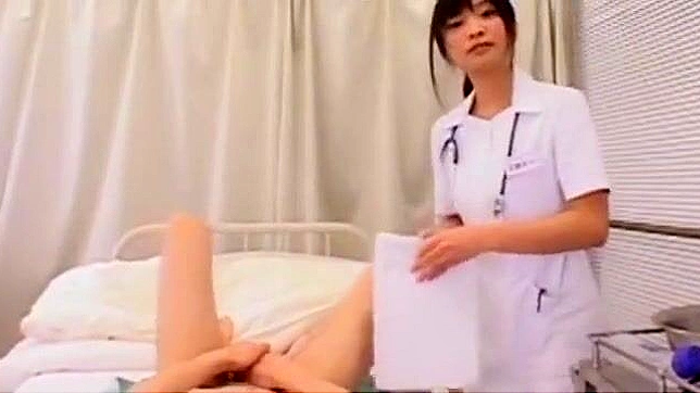 Japanese Nurse women fuck big hard cocks #10 - Full movie 100 min