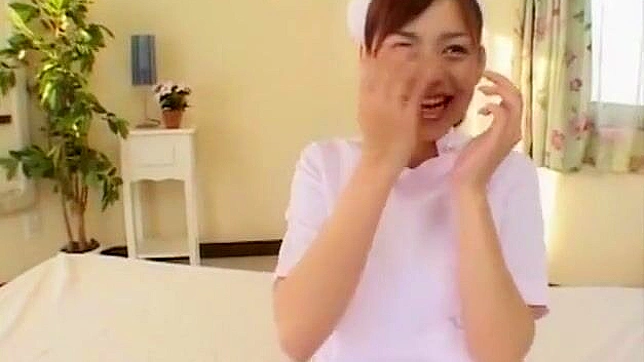 Crave the Luscious Flavors of a Japanese Beauty's Cunnilingus in This JAV Clip with Adorable Small Tits