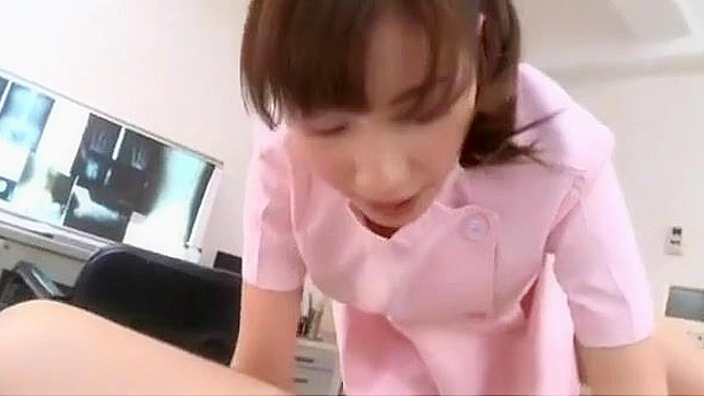 Crave Luscious Miyuki Yokoyama's Sizzling Cunnilingus Skills in this Must-Watch JAV Video!