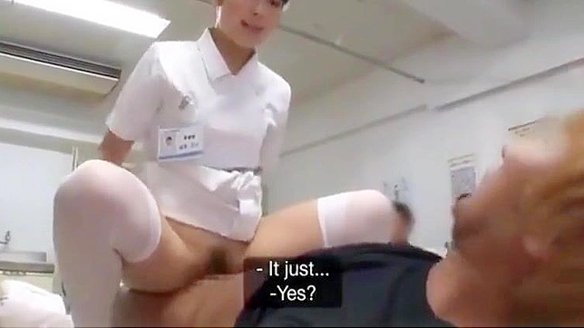 JAV World ~ Sdde-370's Luscious Creampie Hospital - A Heavenly Experience for Your Viewing Pleasure!