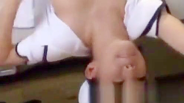 Feast Your Eyes on the Best JAV Clip of Step Fantasy ~ You Won't Regret It!