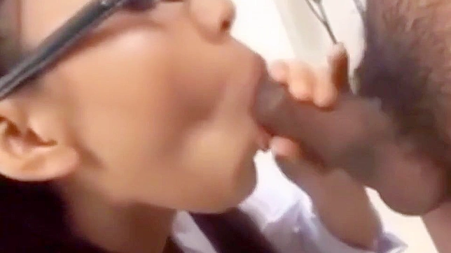 Japanese Nurses Exposed! Sultry Care Provider Seduces Poor Patient