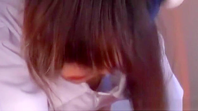 JAV Goddess China Yuki's Irresistible Nurse Seduction ~ Full Video Inside!