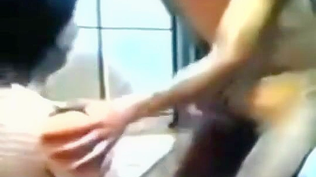 Find Relief with Luscious Taiwanese Nurses in Full HD Sexy Video