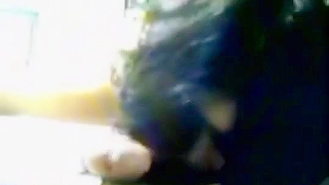 Taiwanese Nurses' Blowjob Scenes in Zhangjiajing - Exclusive Amateur Sex Videos