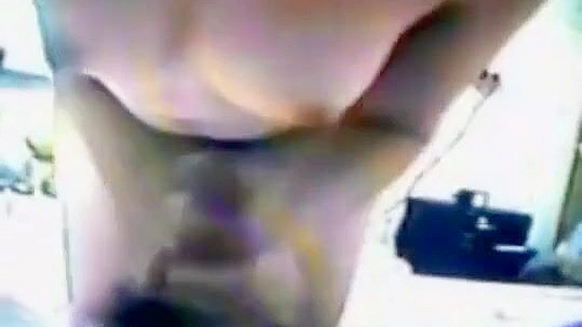 Taiwanese Nurses' Blowjob Scenes in Zhangjiajing - Exclusive Amateur Sex Videos