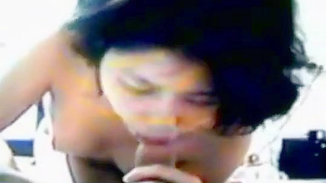 Taiwanese Nurses' Blowjob Scenes in Zhangjiajing - Exclusive Amateur Sex Videos