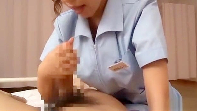 Mesmerizing JAV Actress Saijou Ruri Gives a Sizzling Tit-Fucking Performance