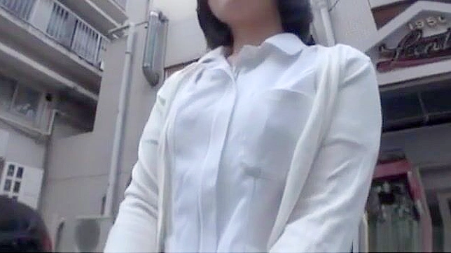 Japanese Nurse teen fucked before karate class by her teacher