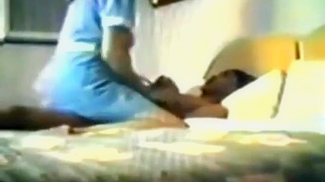 Introducing the Luscious Taiwanese Nurses of Husufeng ~ Exclusive Self-Filmed Sex Scenes!