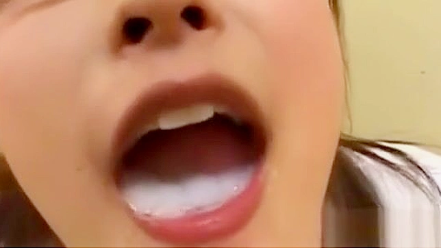 JAV Nurse Blowjob and Masturbation ~ Get Ready for the Ultimate Pleasure