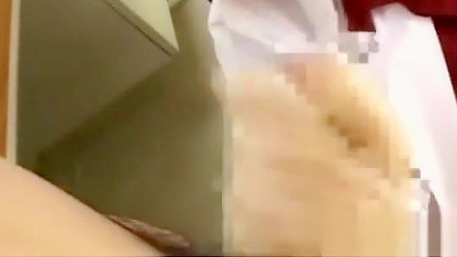 Japanese Nurses in Hot Stockings - A Fetish Delight!