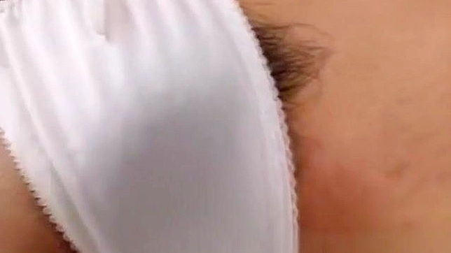 JAV Goddess Ann Nanba's Alluring Nurse Role in a Seductive Part 5