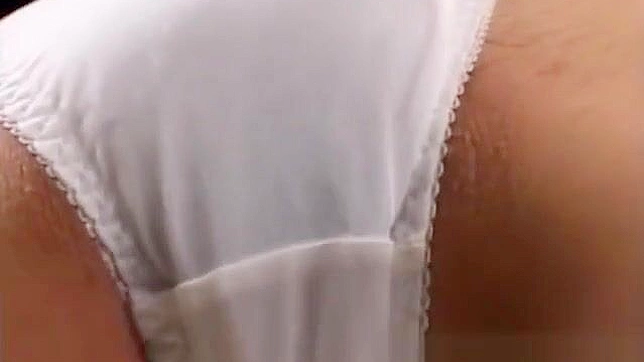 JAV Goddess Ann Nanba's Alluring Nurse Role in a Seductive Part 5